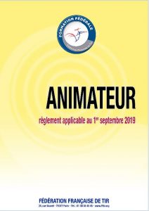 Animateur 2020