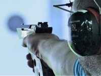 CURSUS D’ENTRAINEMENT PISTOLET 25 MÈTRES (22LR)