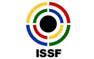 ISSF-Logo