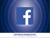 La Fédération Française de Tir sur Facebook