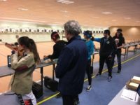 Stage préparation aux CDF