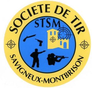 Logo STSM-1 Logo STSM-1