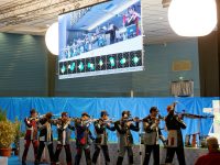 Calendrier compétitions saison 2018-2019