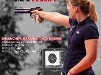 Retransmission télévisée championnat d’Europe 2018 de Györ