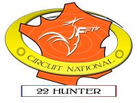 Matchs Circuit National 22 HUNTER A LYON