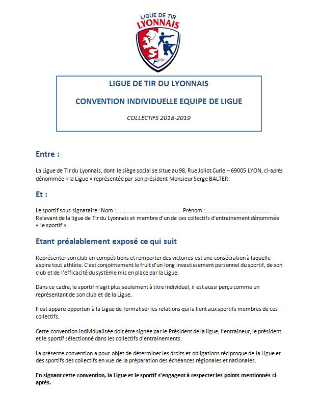 Convention Convention