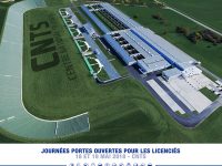 FFTIR CNTS – JOURNÉE PORTES OUVERTES POUR LES LICENCIES