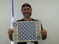 Le Lyonnais Stéphane GOMEL est Champion du Monde !