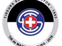 Concours TIR de MARS 2019 – Tireurs Suisses de Lyon – les 16 et 17 Mars 2019