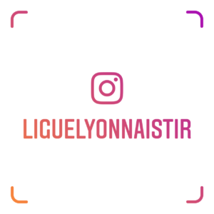 https://www.instagram.com/liguelyonnaistir/