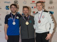 Toutes les Finales du CDF 2019 de Arnaud HENRY sont à revivre ici