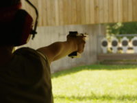 CURSUS D’ENTRAINEMENT PISTOLET VITESSE 25 METRES VO (22LR)