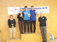 Circuit national Hunter « rimfire » 28-29 sept 2019