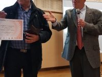 Assemblée Générale Ligue de tir 2019