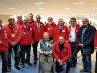Championnat régional 10 Mètres