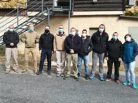 Stage recyclage moniteur TSV