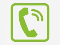 Ligue téléphonique de la Ligue est de nouveau fonctionnelle!