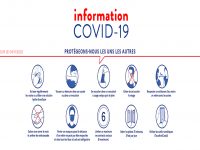 ANNULATION DES CHAMPIONNATS RÉGIONAUX 10 Mètres