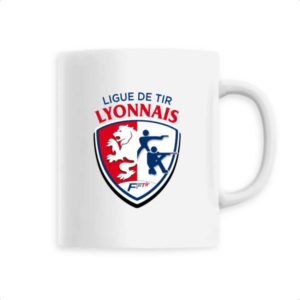 Mug Céramique Ligue