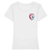 T-shirt Femme- 100% coton Bio - Ligue