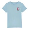 T-shirt Enfant - 100% coton Bio - Ligue