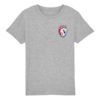 T-shirt Enfant - 100% coton Bio - Ligue