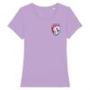 T-shirt Femme- 100% coton Bio - Ligue