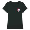 T-shirt Femme- 100% coton Bio - Ligue