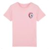 T-shirt Enfant - 100% coton Bio - Ligue