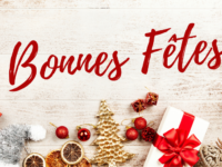 Fermeture des bureaux de la Ligue – fêtes de fin d’année