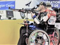 JOURNEES HANDI-TIR 2022