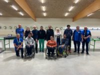 26/04/2022 : Journée Handi-Tir