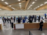 Rencontre École de Tir du Dimanche 15 mai 2022.