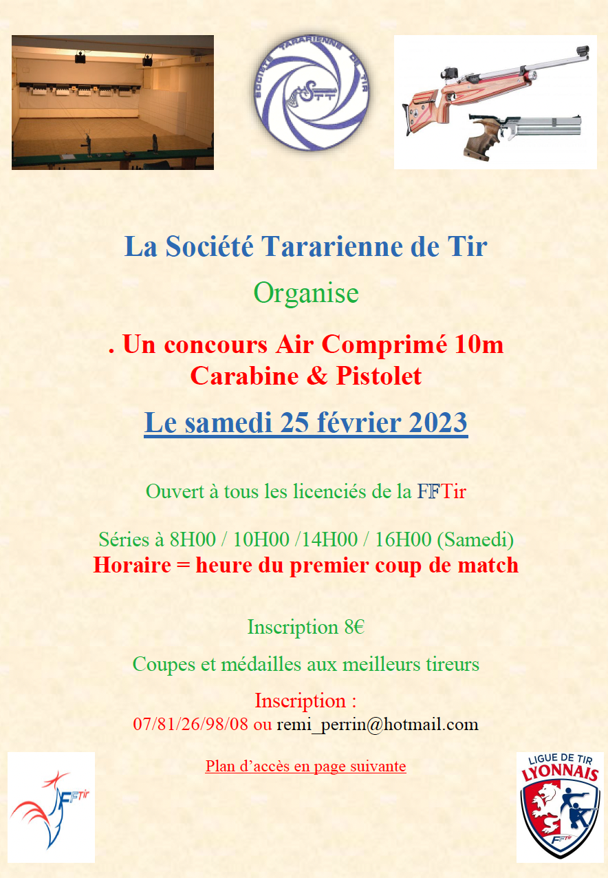 Concours STT