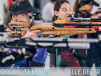 Championnat de France UNSS et FFSU – Andrézieux Bouthéon