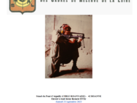 Challenge Roger Mialon 2023 – Cible Roannaise