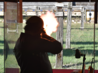 Armes Anciennes : Match des 5 Ligues