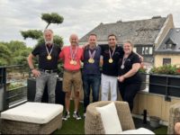 Tir Olympique Lyonnais : Retour sur les CDF TAR