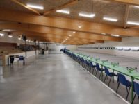 Match interligues ISSF – Samedi 23 Mars 2024