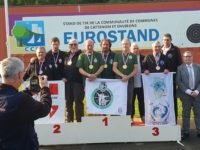 Résultats de nos tireurs Lyonnais aux Derniers Championnats de France Armes Anciennes