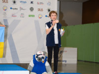 Championnat de France École de Tir : Romain Rivière du Club de Tir Beaujolais brille avec une 3ème place !