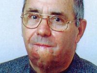 Disparition de Michel CLICQUE