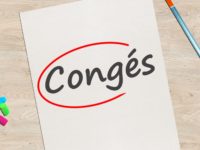 Congés d’été – Fermeture du bureau de la Ligue