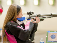 Retour sur Le Championnat régional de tir sportif 10 m – saison 2024-2025