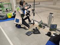 Stage de Perfectionnement Carabine 50m ISSF (08/02/2025) : Visez l’Excellence !