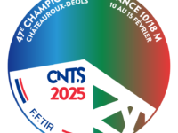 47e Championnat de France de Tir Sportif 10/18m à Châteauroux (10-15 février 2025)