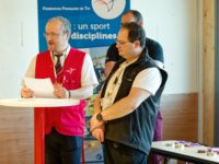 Championnat Régional des Clubs à Andrézieux-Bouthéon (23 février 2025)