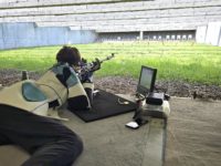 Retour –  Stage de formation avancée – carabine 50m – avec  Pascal BESSY  !!