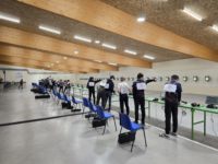 Retour sur  Le Championnat Régional des Écoles De Tir à Andrézieux-Bouthéon !