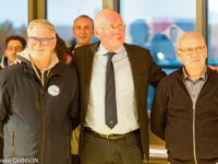 Interligues ISSF 2025 – Andrézieux-Bouthéon